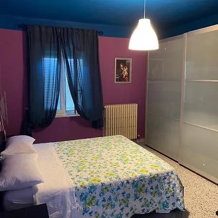 B&B Dolce Sogno SantʼElpidio a Mare Exterior foto