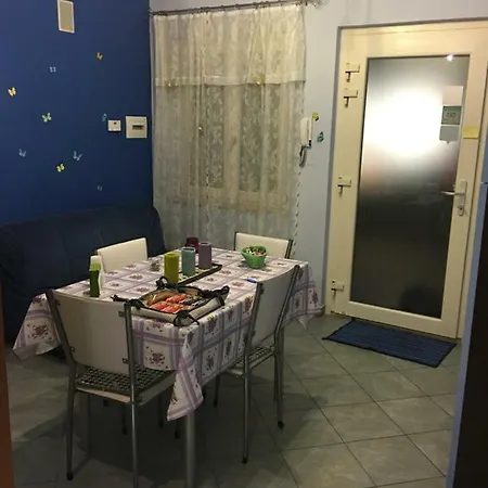B&B Dolce Sogno SantʼElpidio a Mare Exterior foto