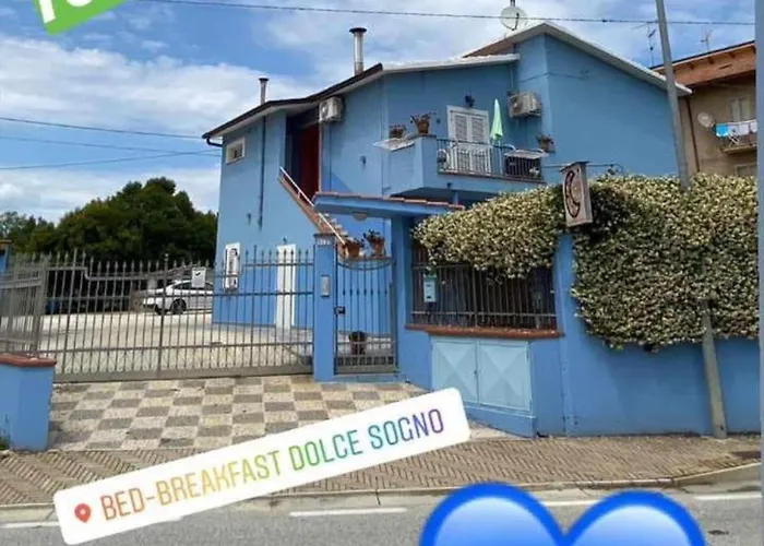 B&B Dolce Sogno