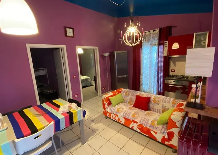 B&B Dolce Sogno