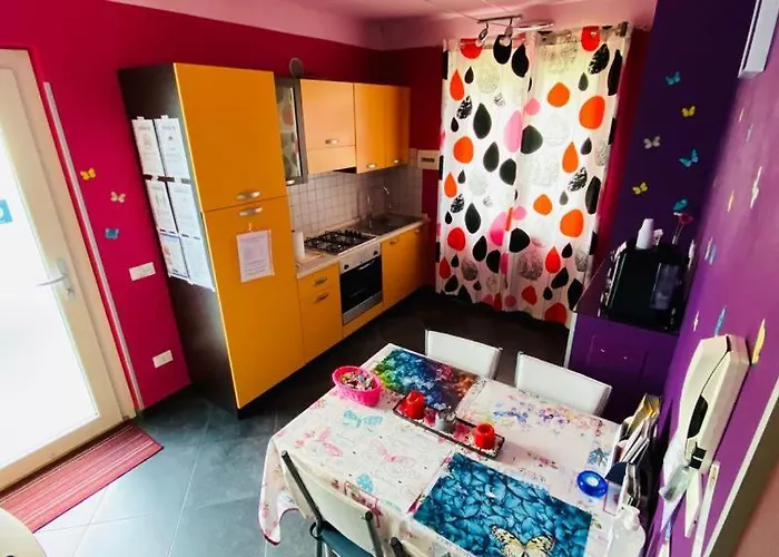 B&B Dolce Sogno