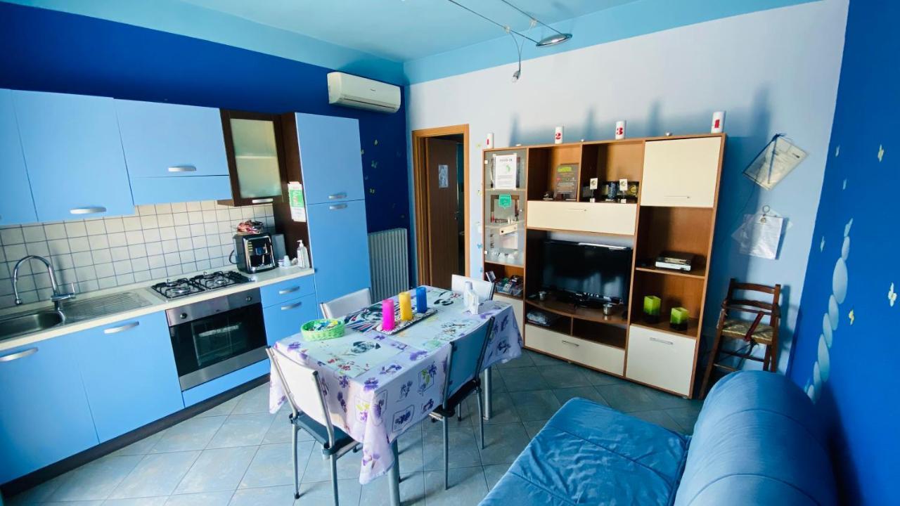 Apartment B&B Dolce Sogno *
