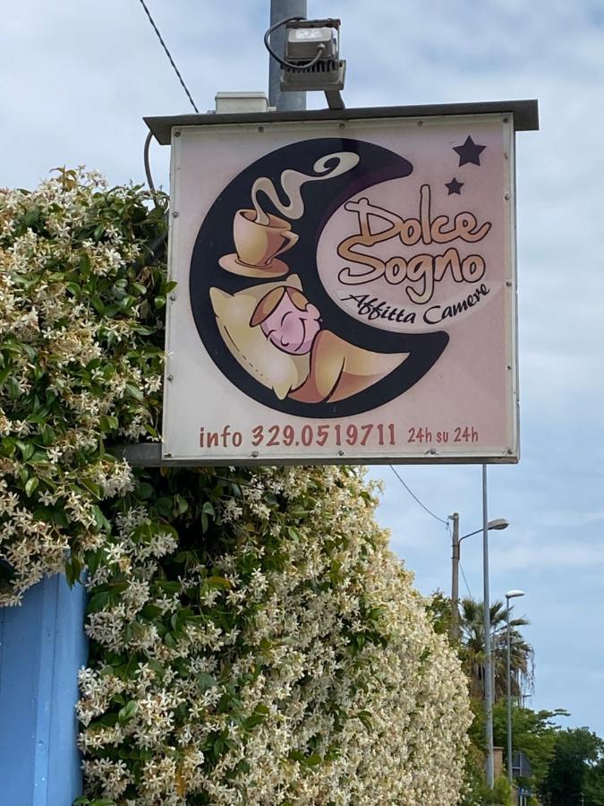 B&B Dolce Sogno * Sant'Elpidio a Mare