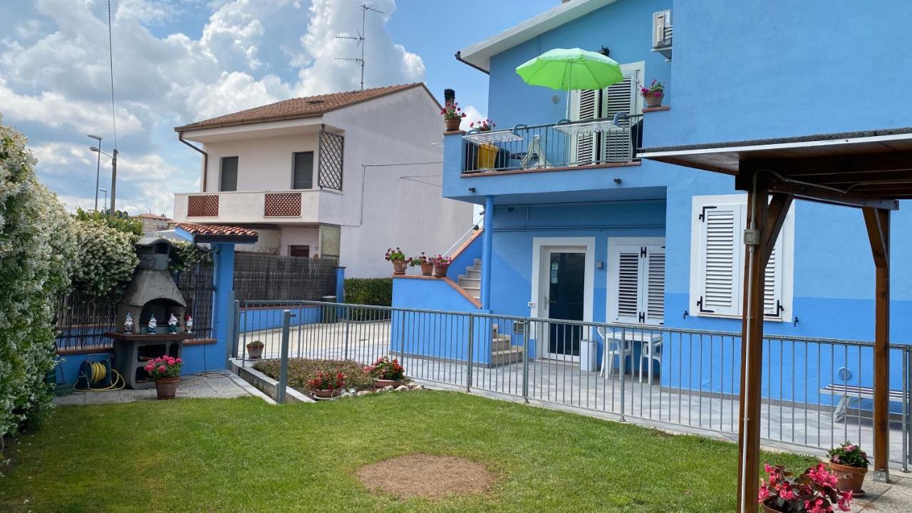 B&B Dolce Sogno Apartment