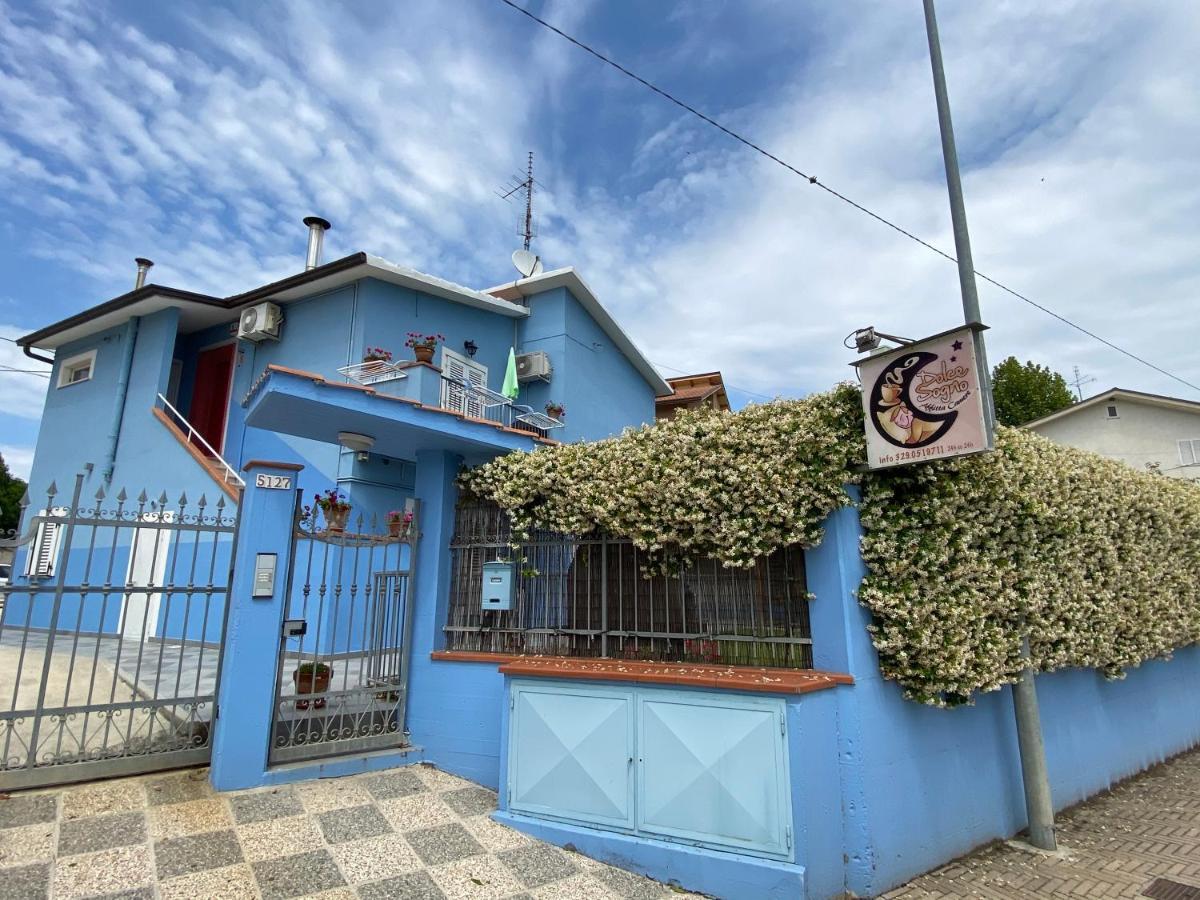 B&B Dolce Sogno * Sant'Elpidio a Mare