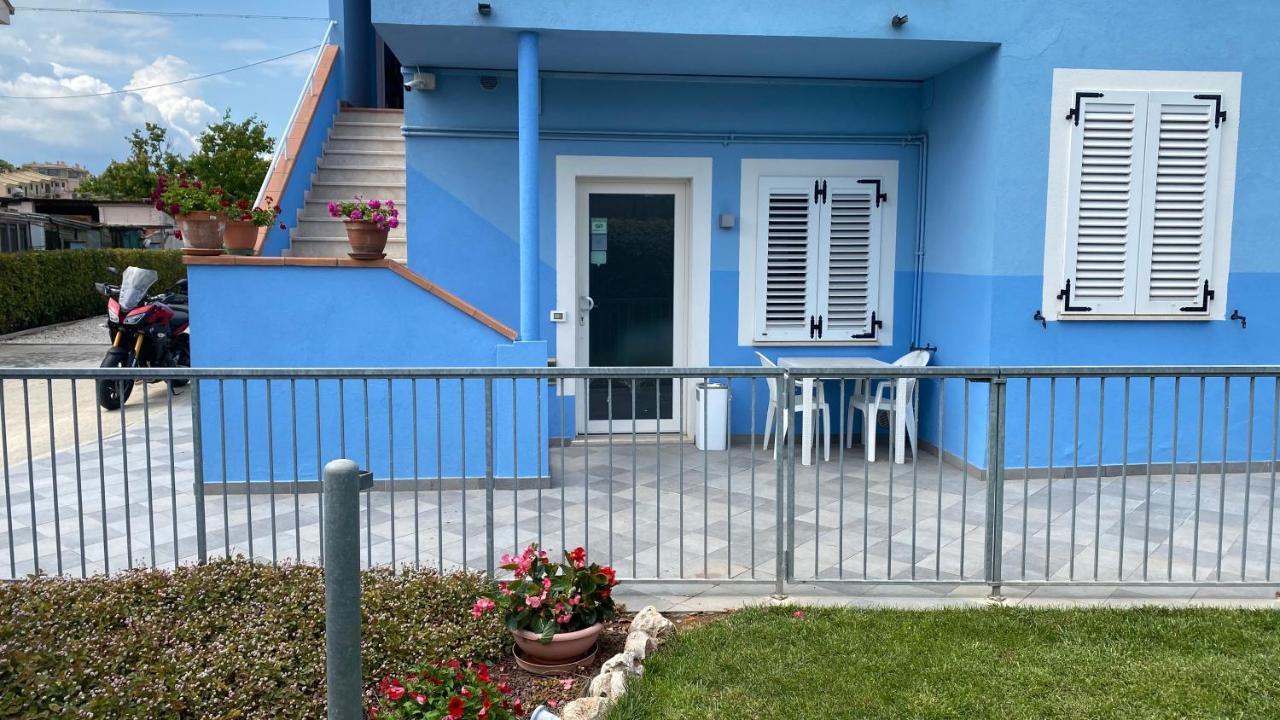 B&B Dolce Sogno Apartment *