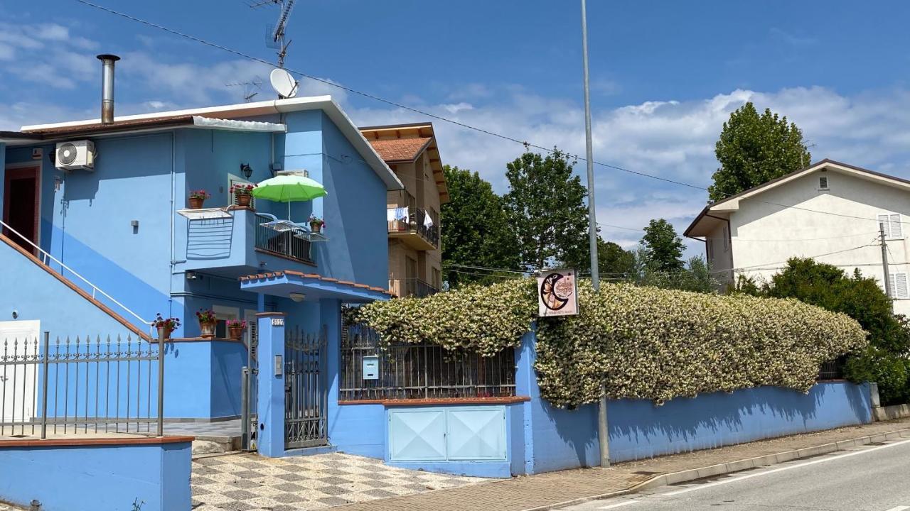 B&B Dolce Sogno Apartment Sant'Elpidio a Mare