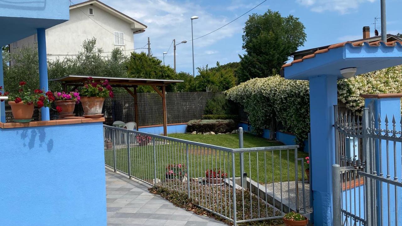 B&B Dolce Sogno Sant'Elpidio a Mare