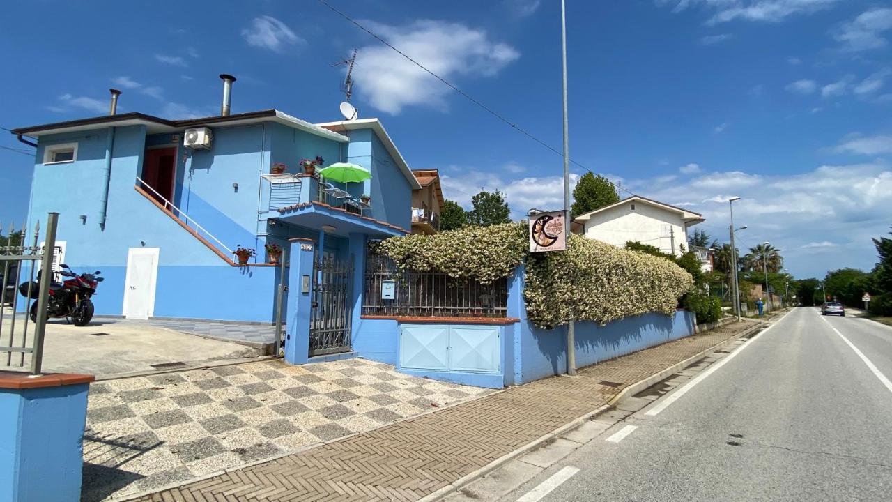 B&B Dolce Sogno Apartment *