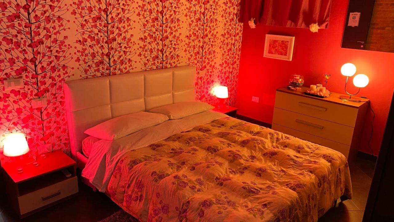 B&B Dolce Sogno Apartment *