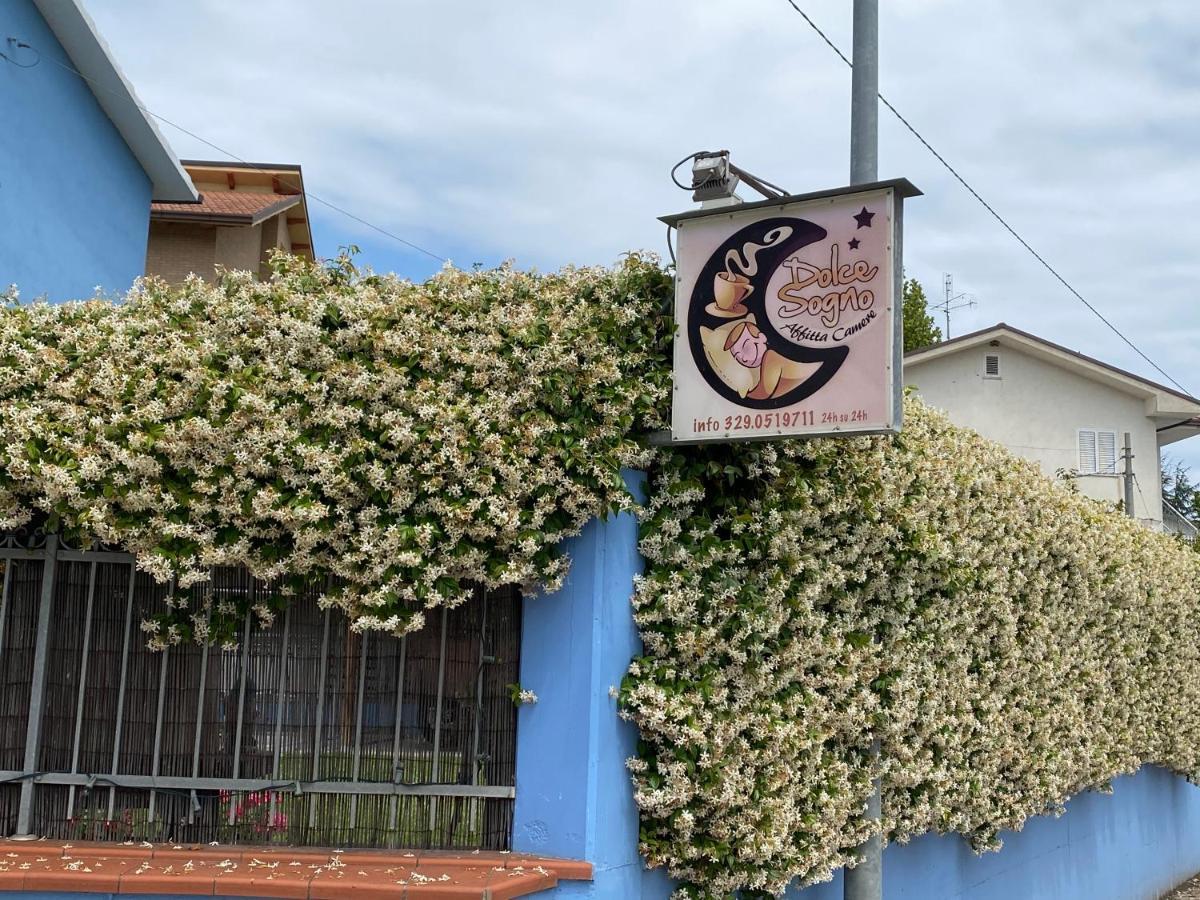 B&B Dolce Sogno