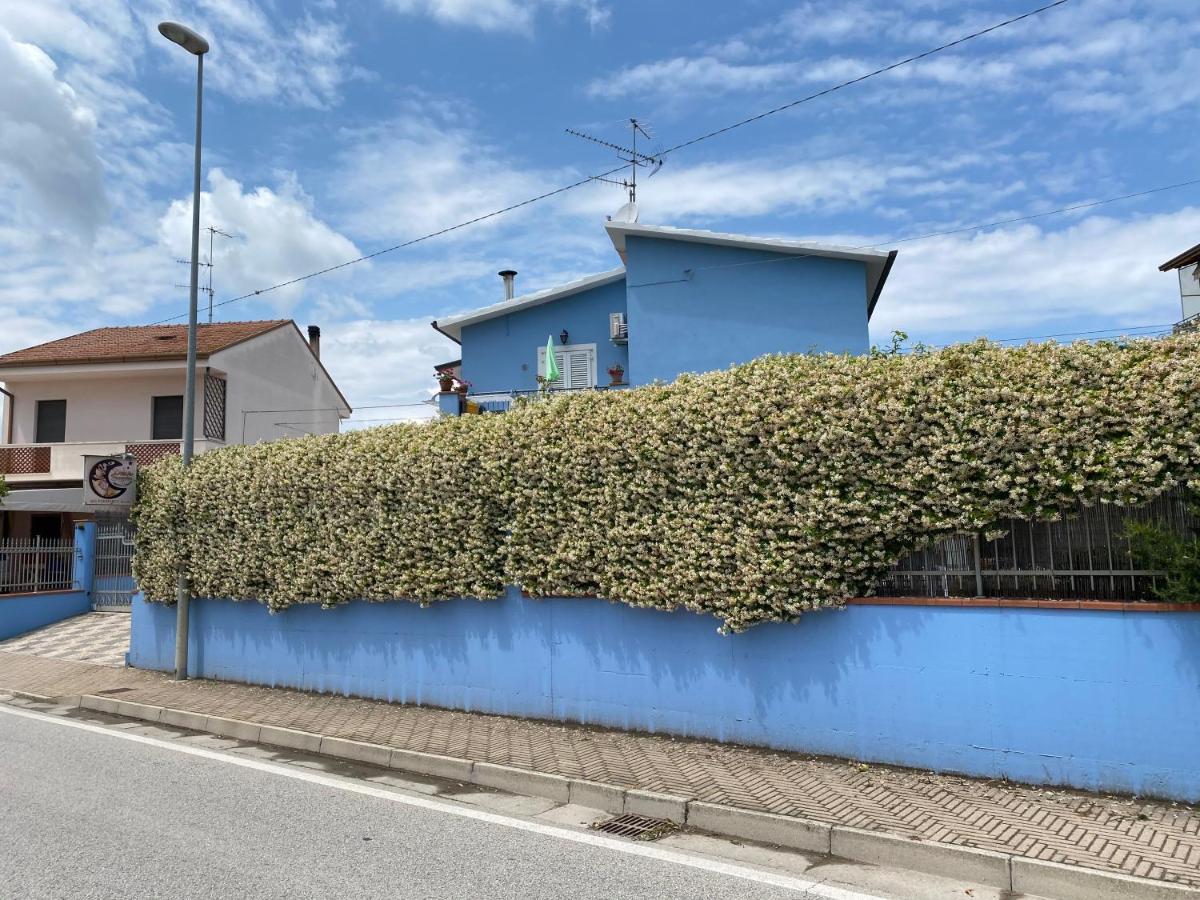 B&B Dolce Sogno Apartment Sant'Elpidio a Mare