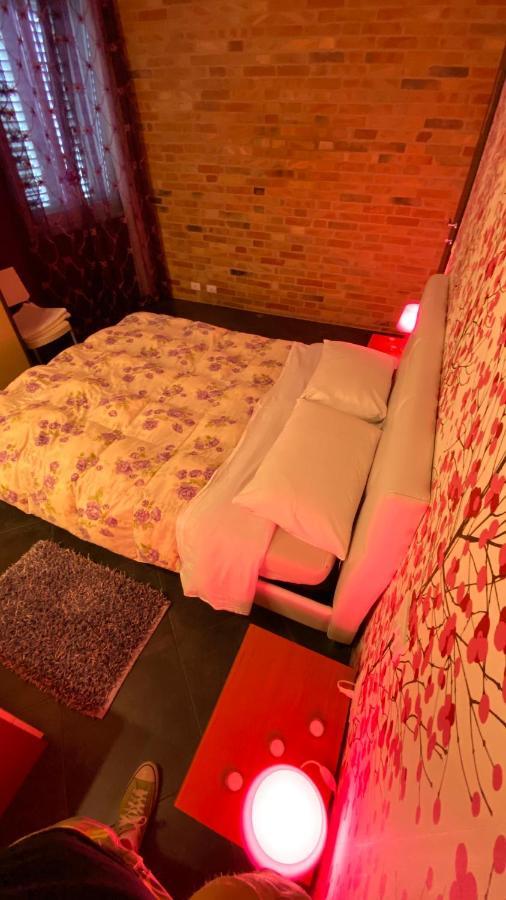 B&B Dolce Sogno Apartment *