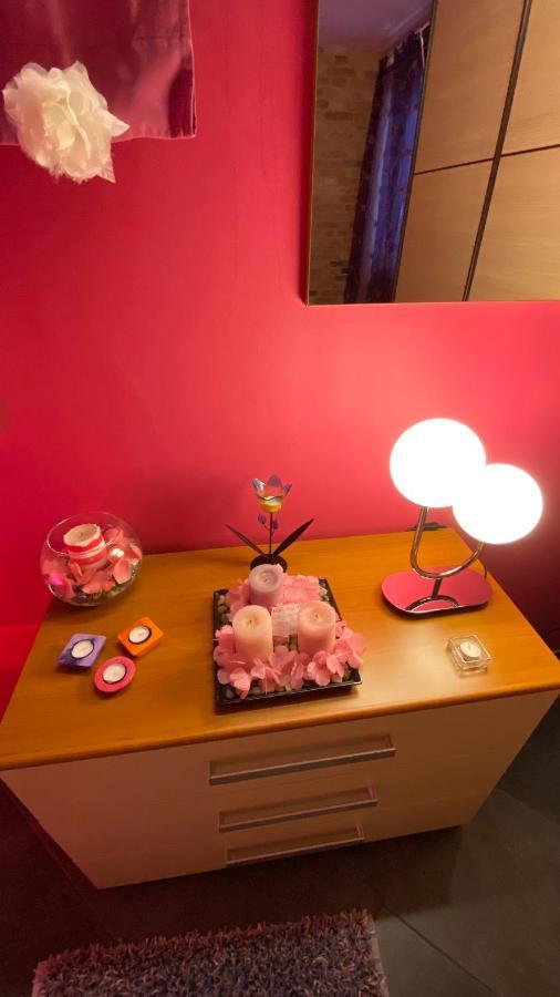 B&B Dolce Sogno Apartment *