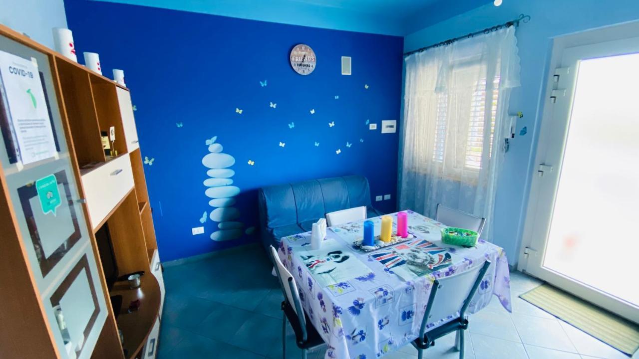 Apartment B&B Dolce Sogno