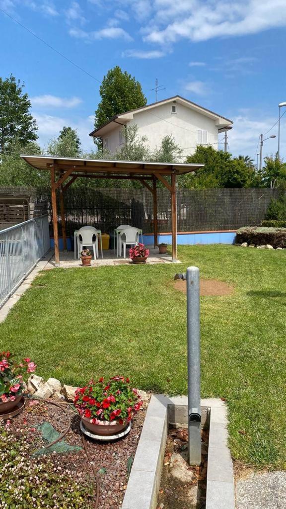 Apartment B&B Dolce Sogno