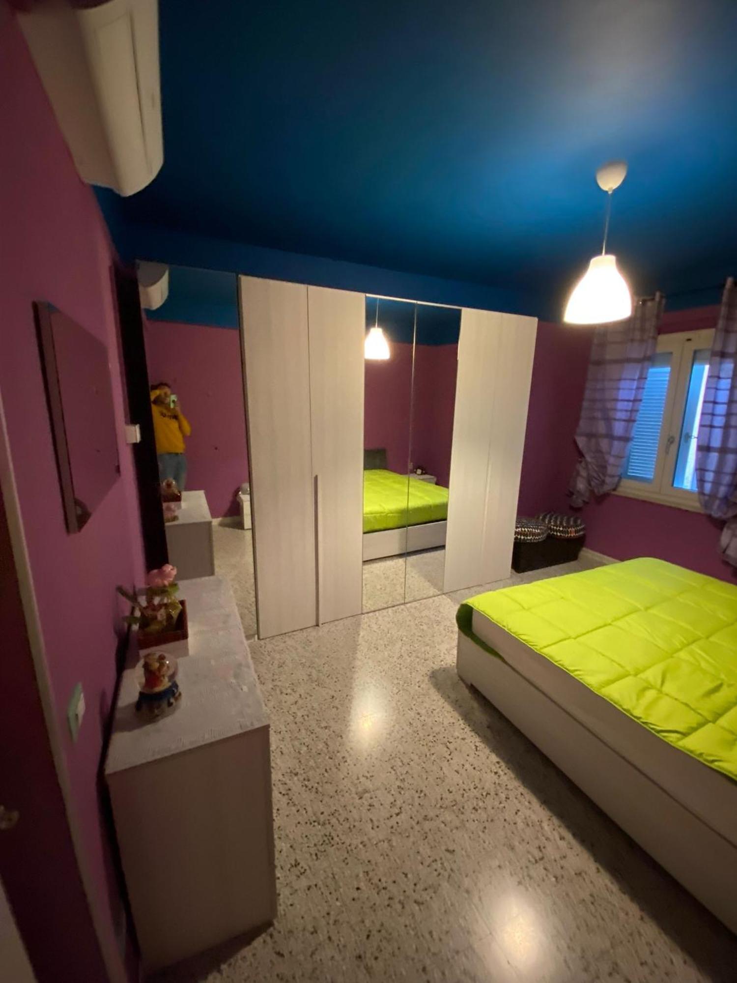 Apartment B&B Dolce Sogno *
