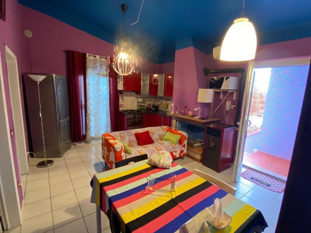 B&B Dolce Sogno