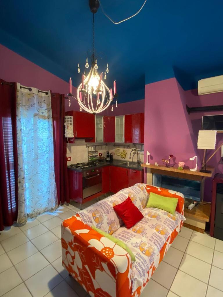 B&B Dolce Sogno Apartment