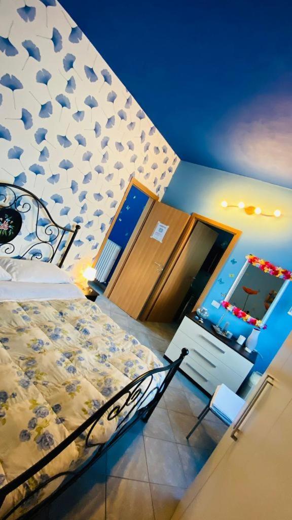 B&B Dolce Sogno Apartment *