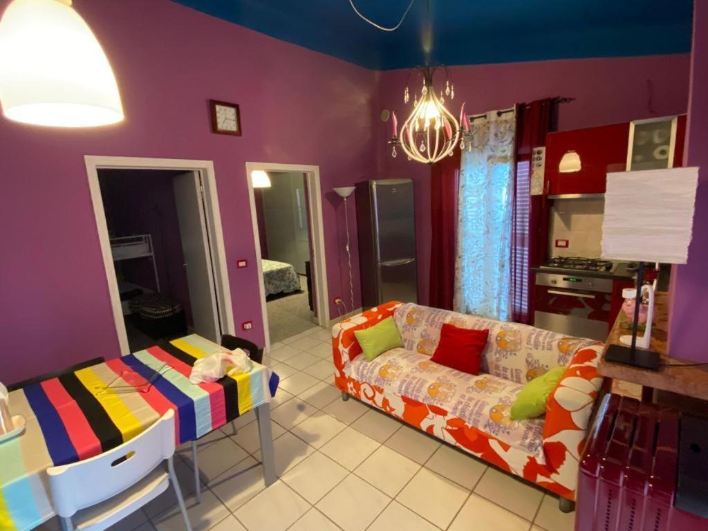 B&B Dolce Sogno *