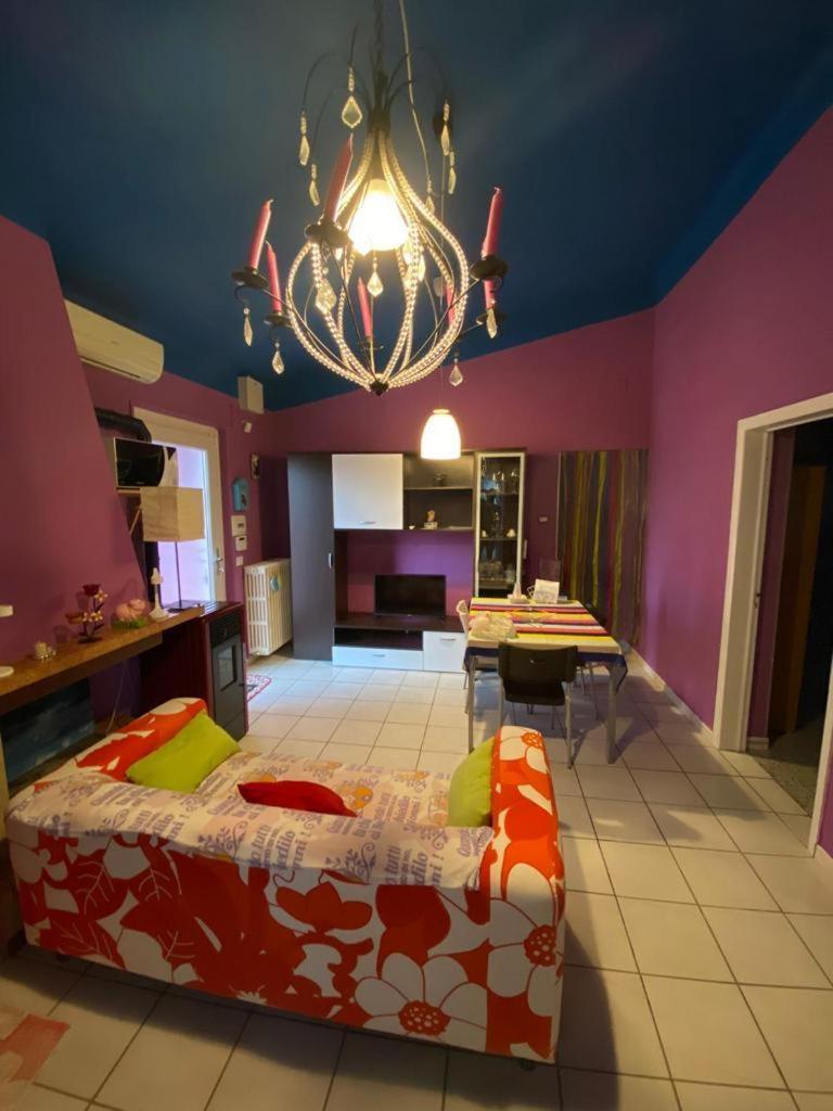 Apartment B&B Dolce Sogno