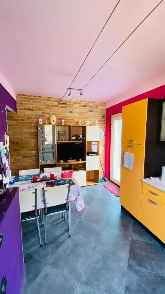 Apartment B&B Dolce Sogno *