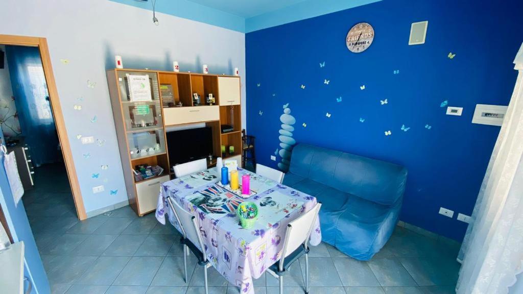 B&B Dolce Sogno * Sant'Elpidio a Mare