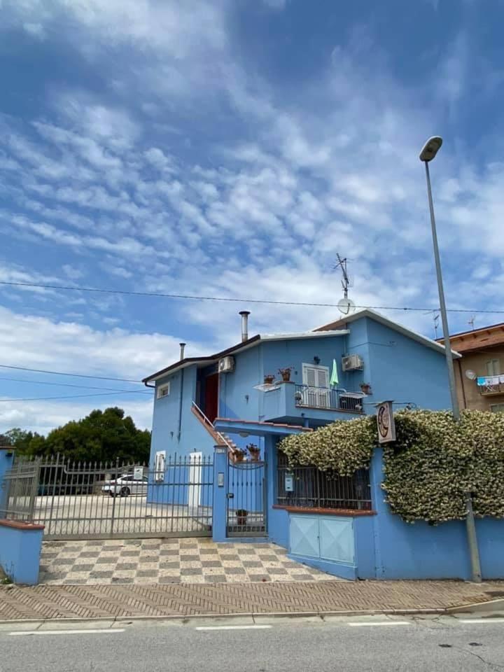 B&B Dolce Sogno * Sant'Elpidio a Mare