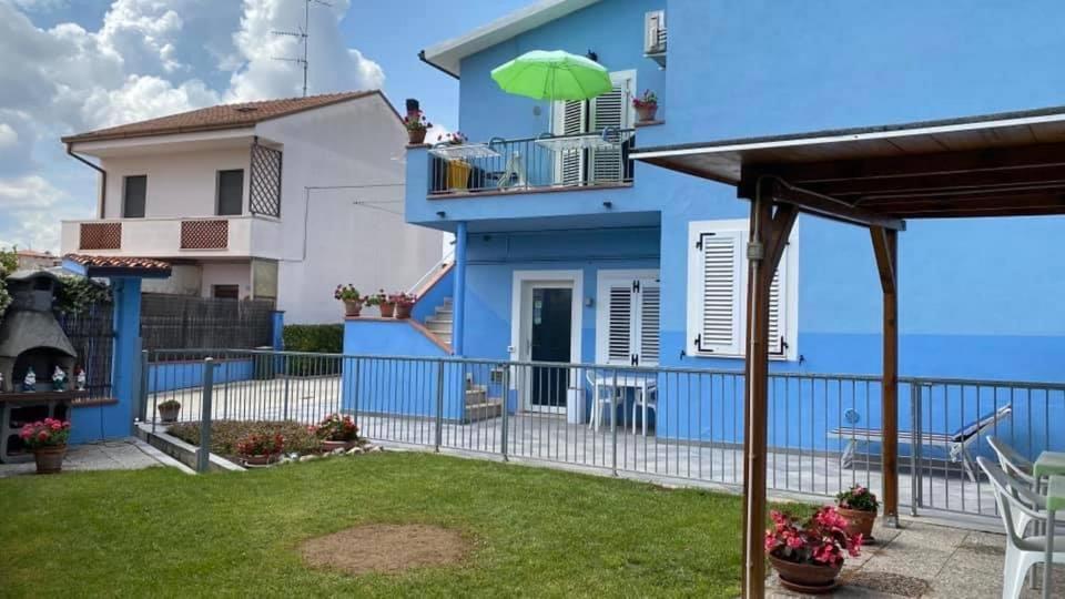 B&B Dolce Sogno Apartment