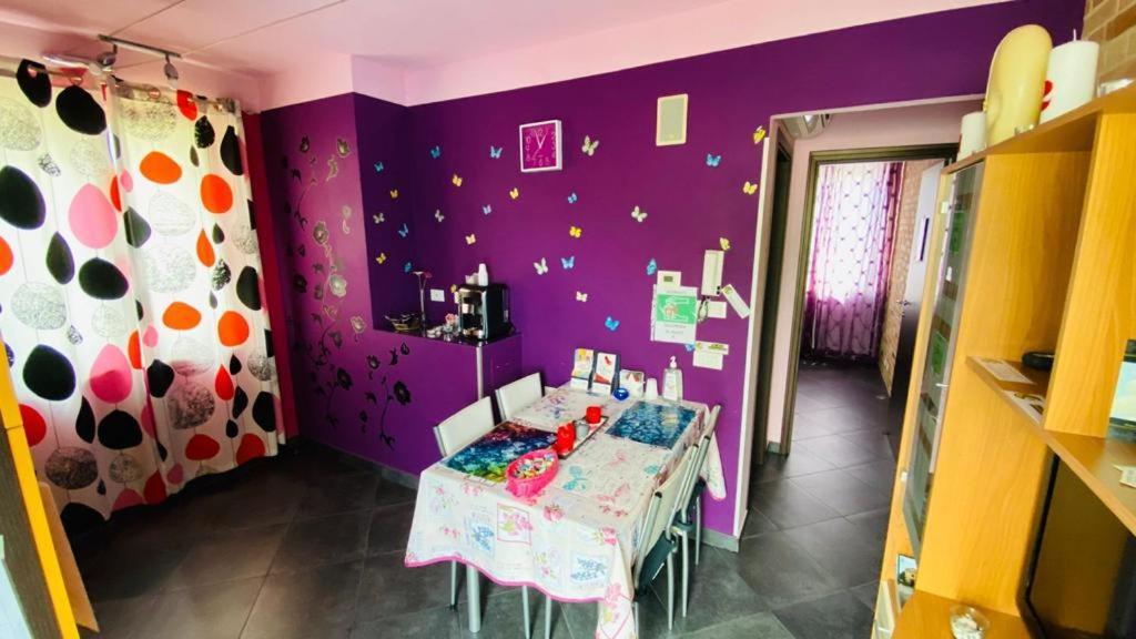 Apartment B&B Dolce Sogno