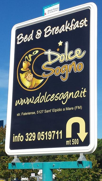 Apartment B&B Dolce Sogno *