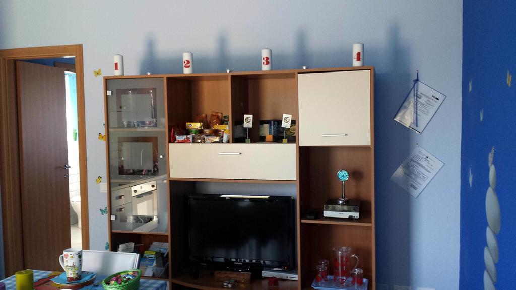 Apartment B&B Dolce Sogno *