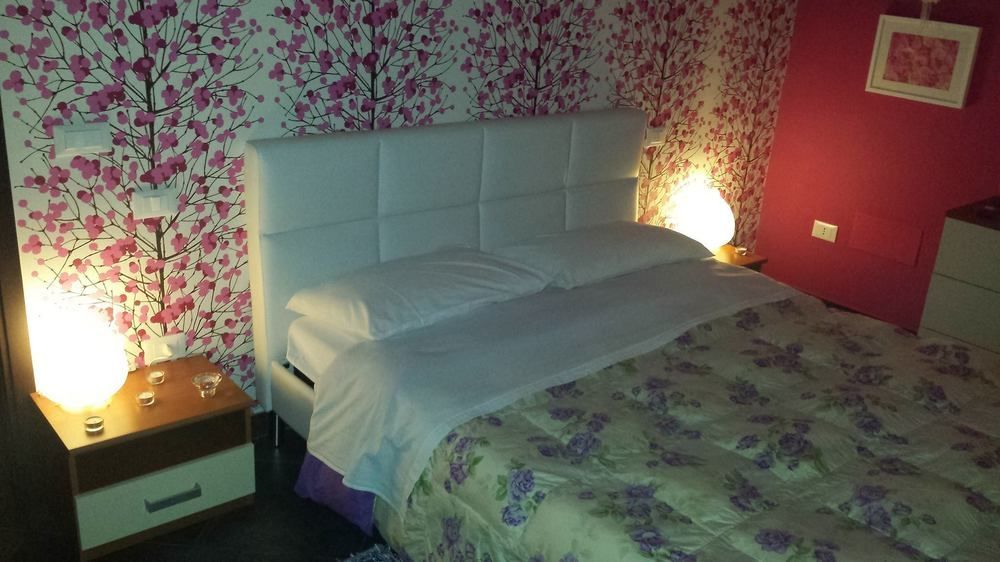 Apartment B&B Dolce Sogno