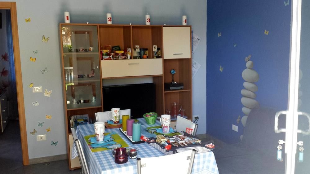 B&B Dolce Sogno *