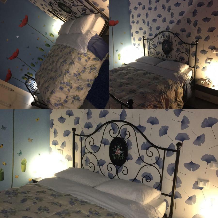 B&B Dolce Sogno Apartment Sant'Elpidio a Mare
