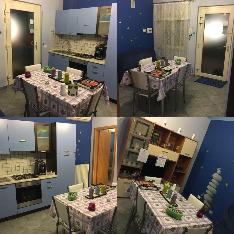 B&B Dolce Sogno Apartment *