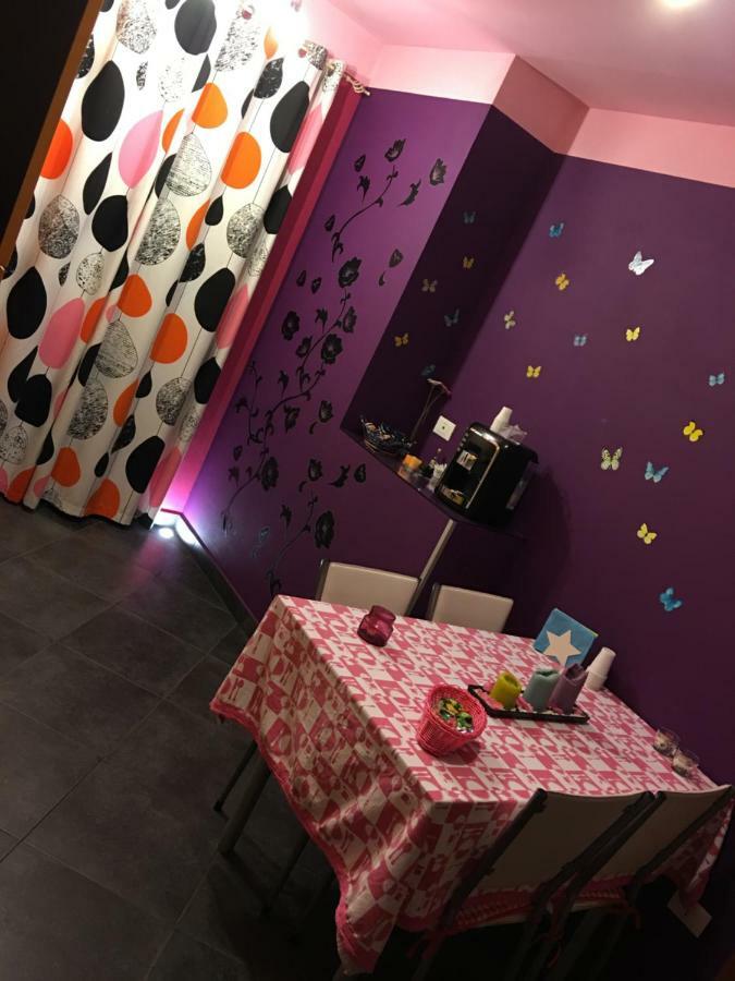 Apartment B&B Dolce Sogno Sant'Elpidio a Mare
